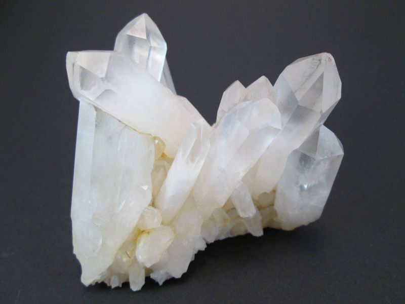 Crystals Galore - Crystals Gallery